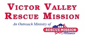 Victor Valley Rescue Mission Branch of Rescue Mission Alliance
